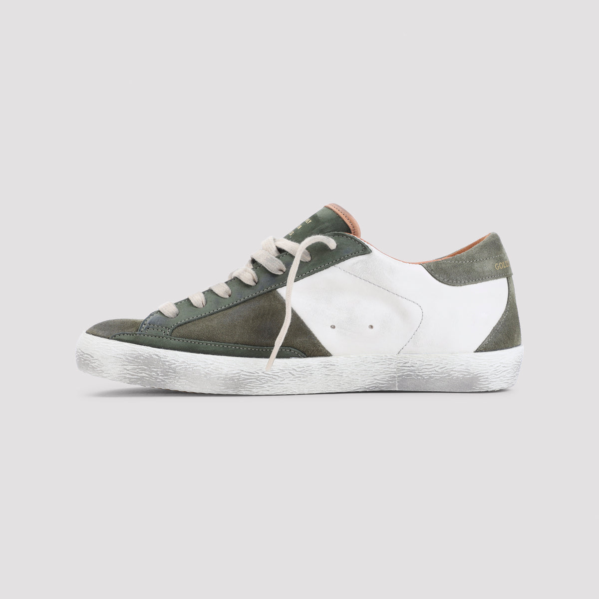 Golden Goose Superstar Sneakers Men