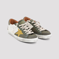 Golden Goose Superstar Sneakers Men