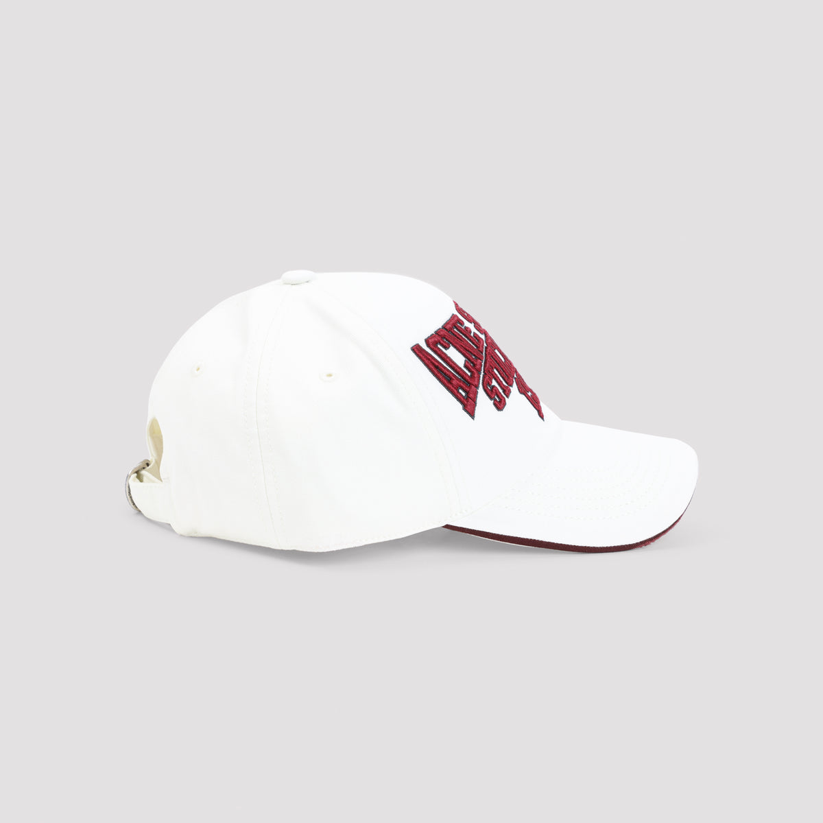 Acne Studios Baseball Hat Unisex