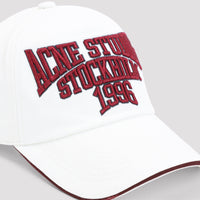Acne Studios Baseball Hat Unisex