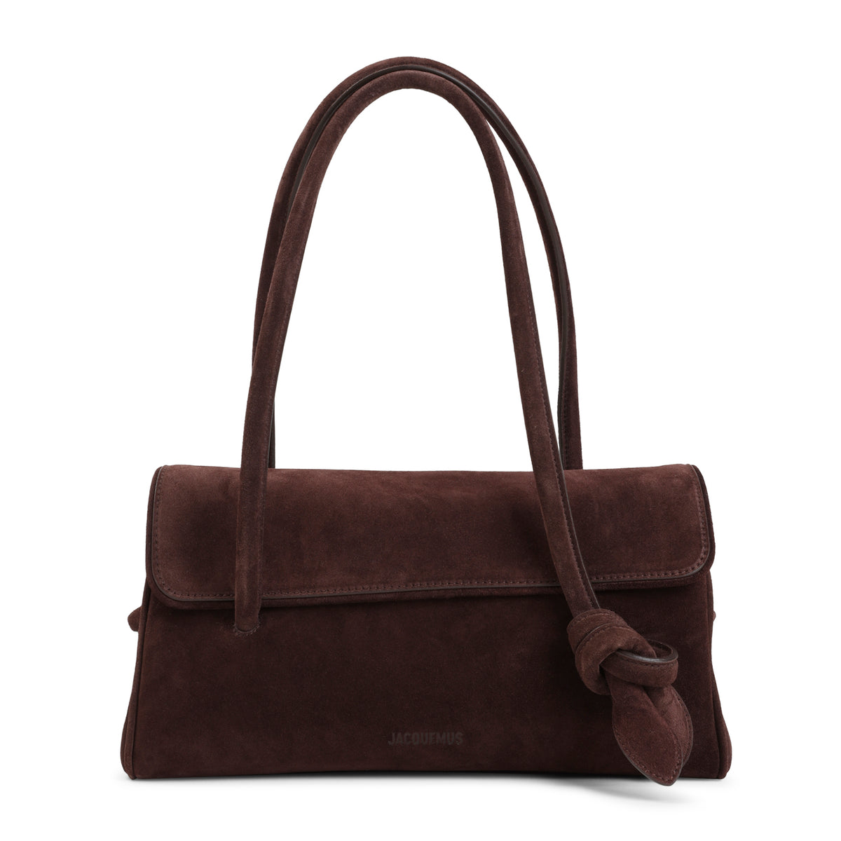 Jaquemus Le Turismo Long Bag Women