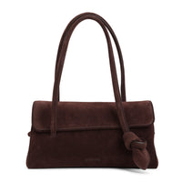 Jaquemus Le Turismo Long Bag Women