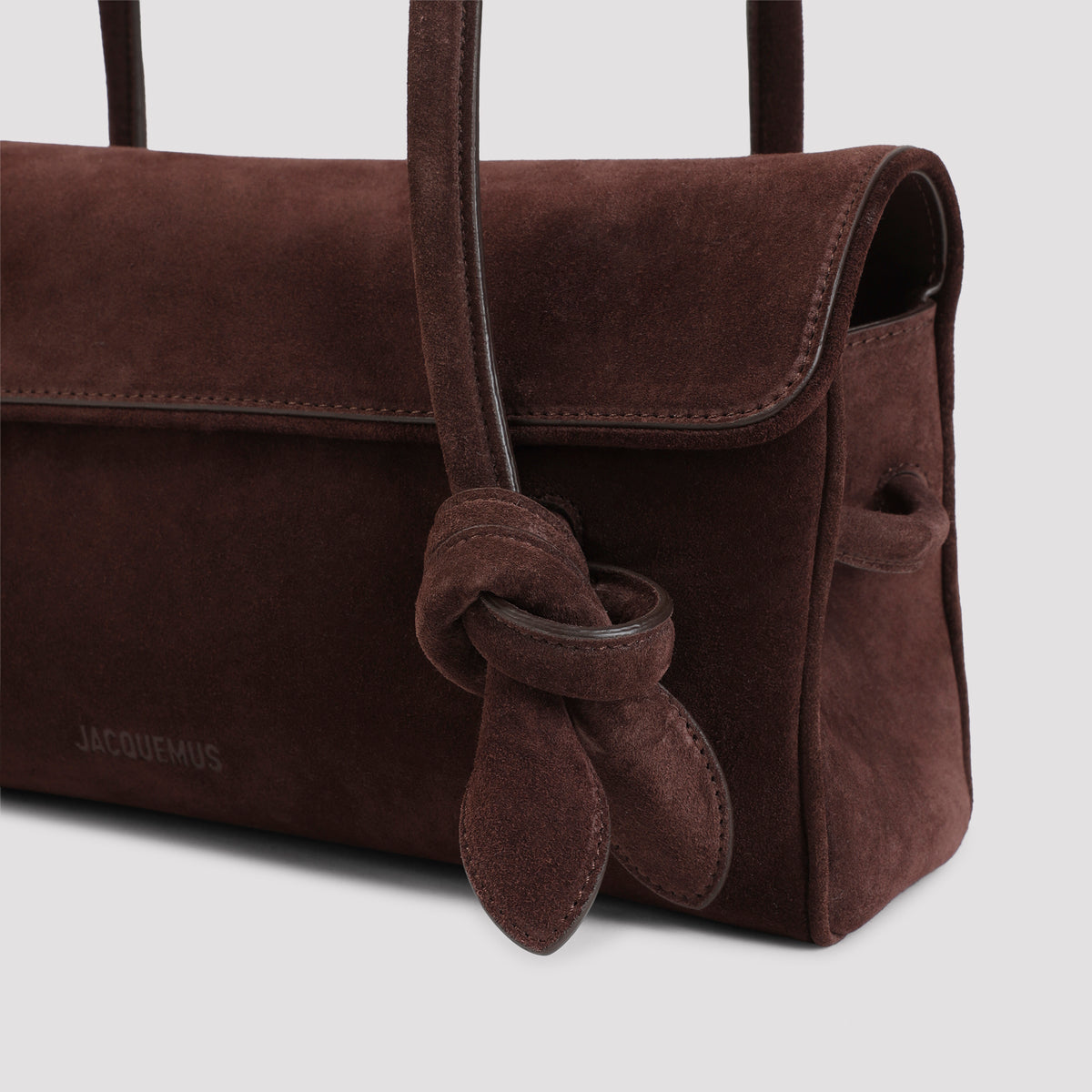 Jaquemus Le Turismo Long Bag Women