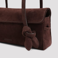 Jaquemus Le Turismo Long Bag Women
