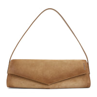 Jil Sander Kante Flap Shoulder Bag Women