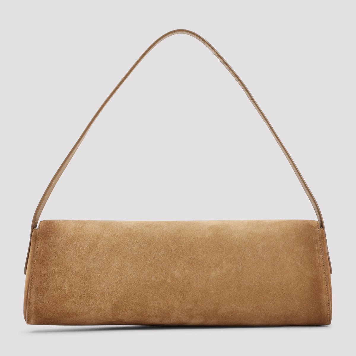 Jil Sander Kante Flap Shoulder Bag Women