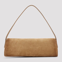 Jil Sander Kante Flap Shoulder Bag Women