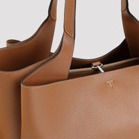Tod`S Apa Medium Shoulder Bag Women