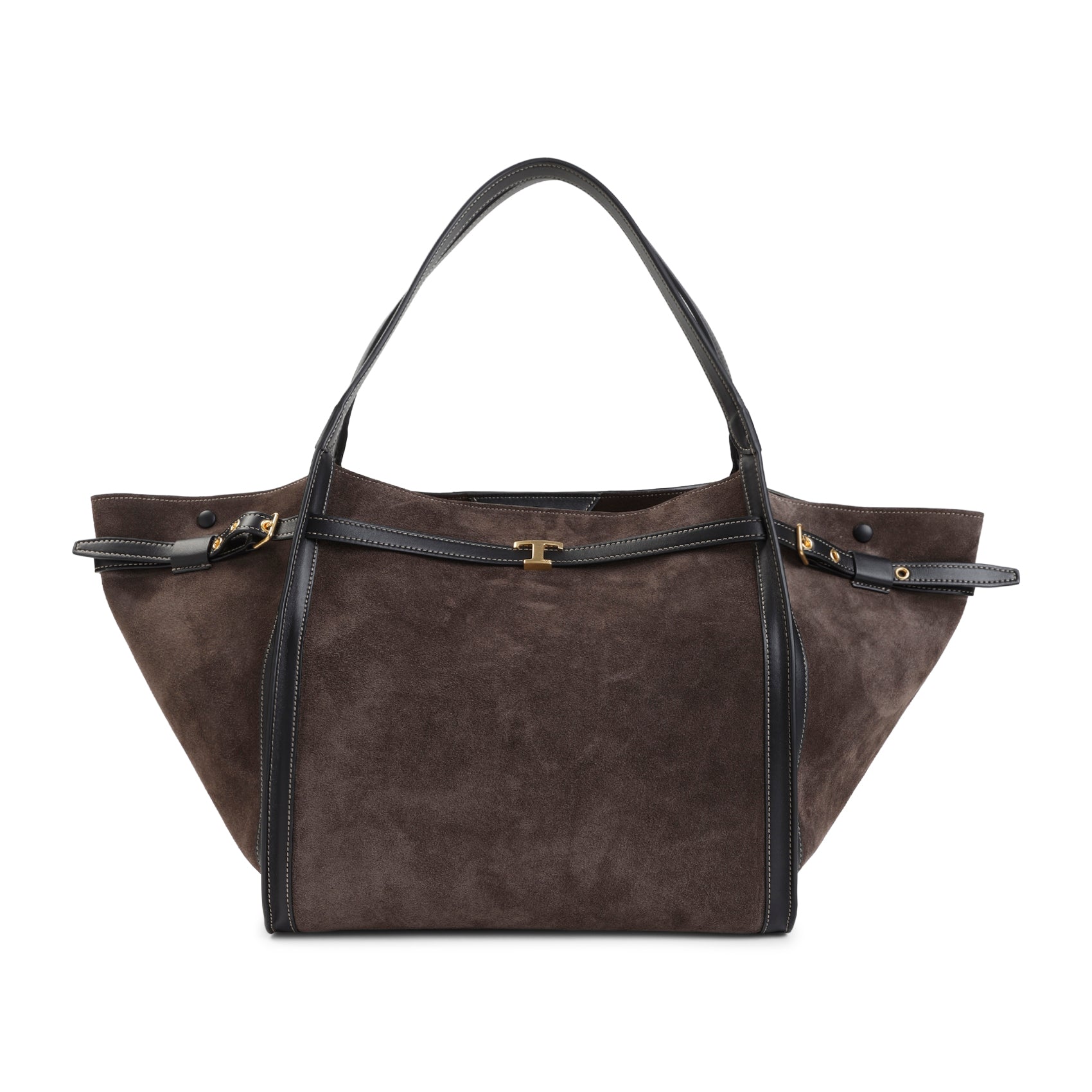 TOD`S Tod`S Tim Medium Shopping Bag Women
