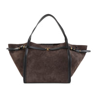 TOD`S Tod`S Tim Medium Shopping Bag Women