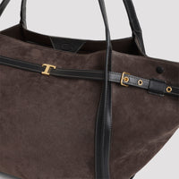 TOD`S Tod`S Tim Medium Shopping Bag Women