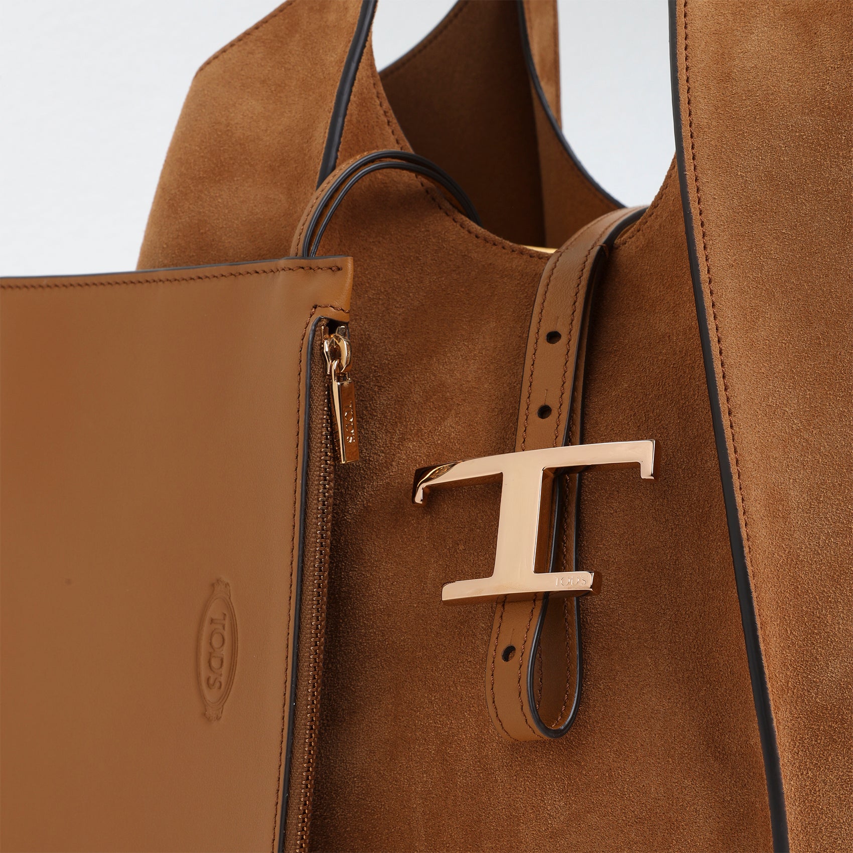TOD`S Tod`S T Timeless Small Bag Women