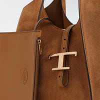 TOD`S Tod`S T Timeless Small Bag Women