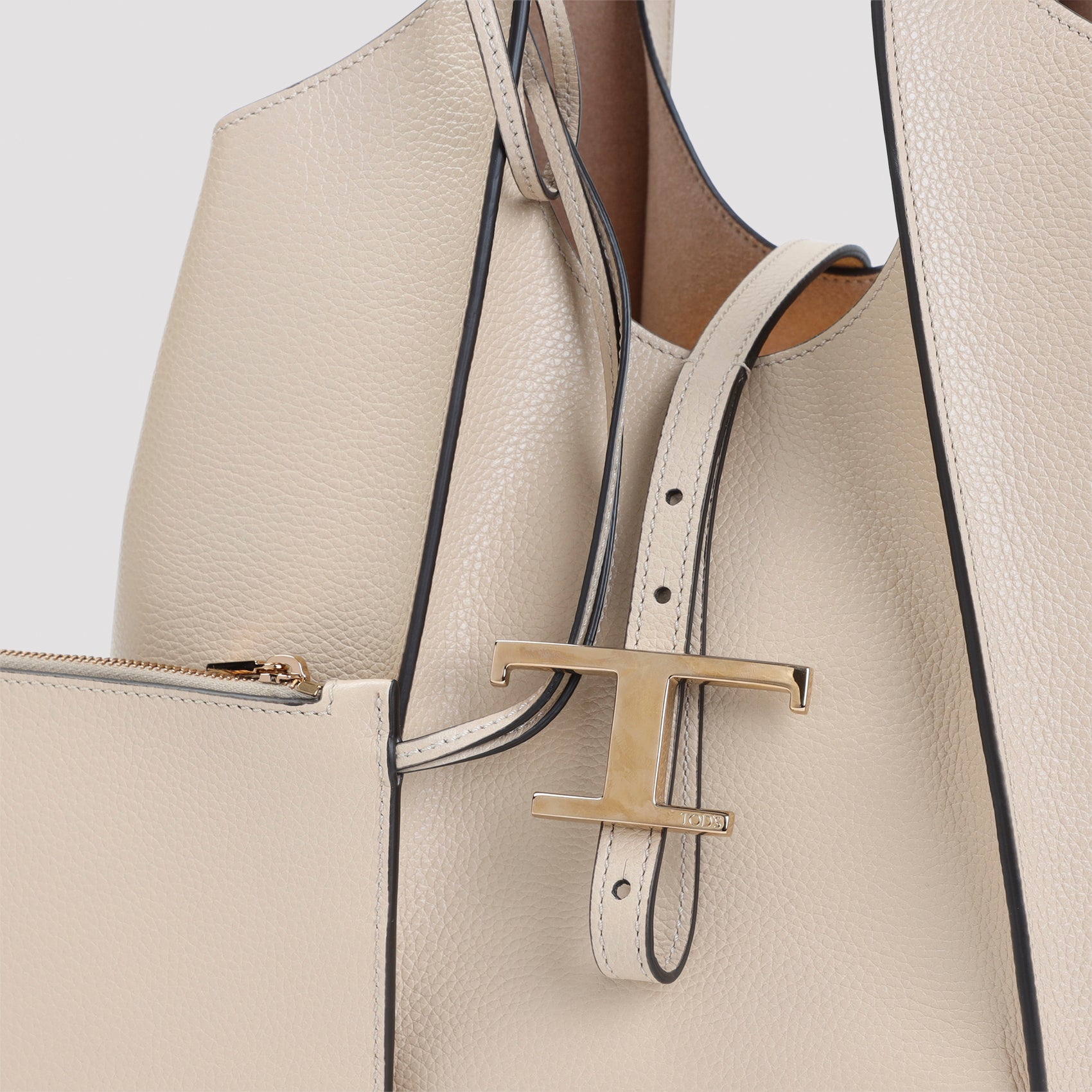 TOD`S Tod`S T Timeless Small Shoulder Bag Women