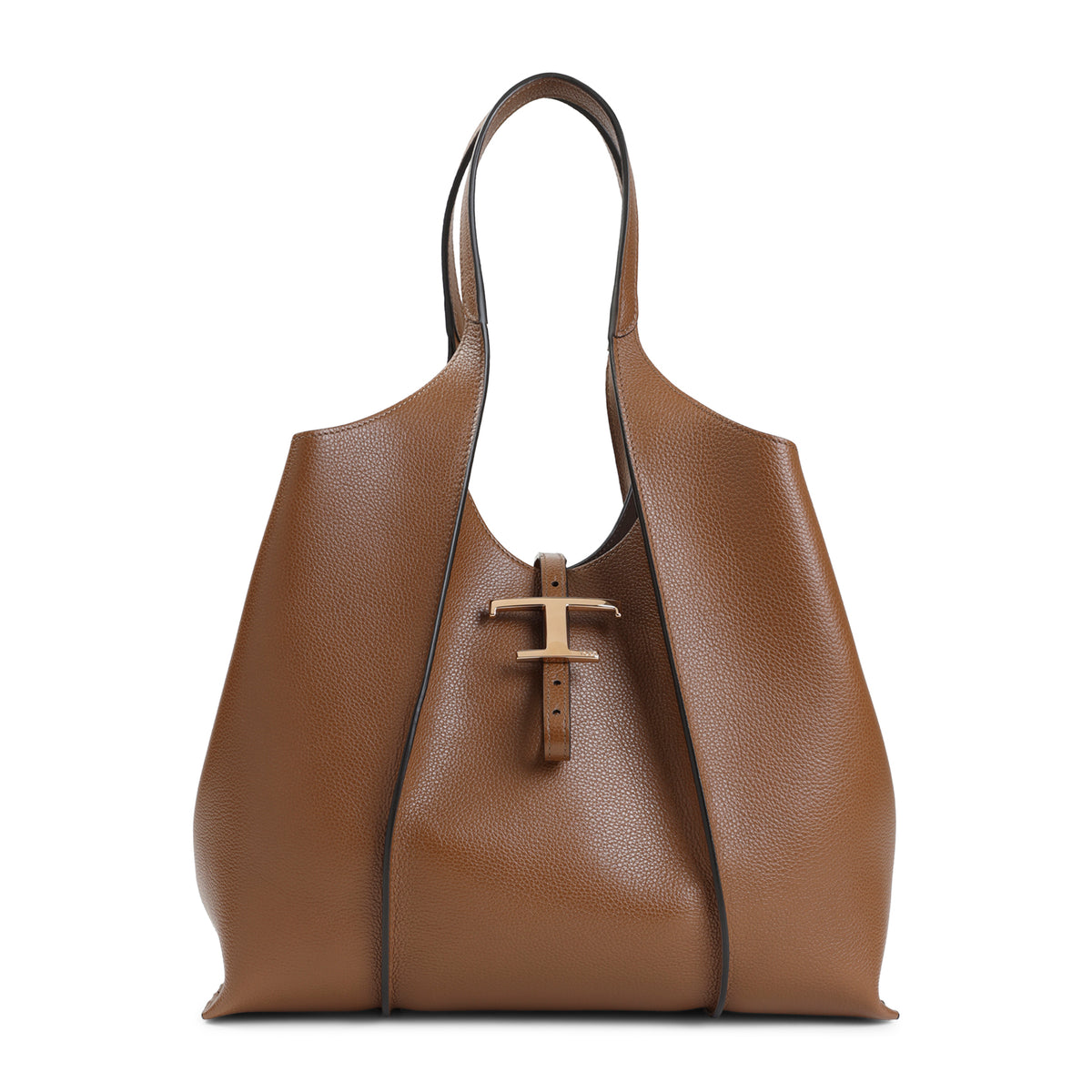 Tod`S T Timeless Medium Shoulder Bag Women