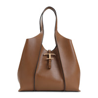 Tod`S T Timeless Medium Shoulder Bag Women