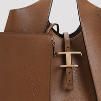 Tod`S T Timeless Medium Shoulder Bag Women