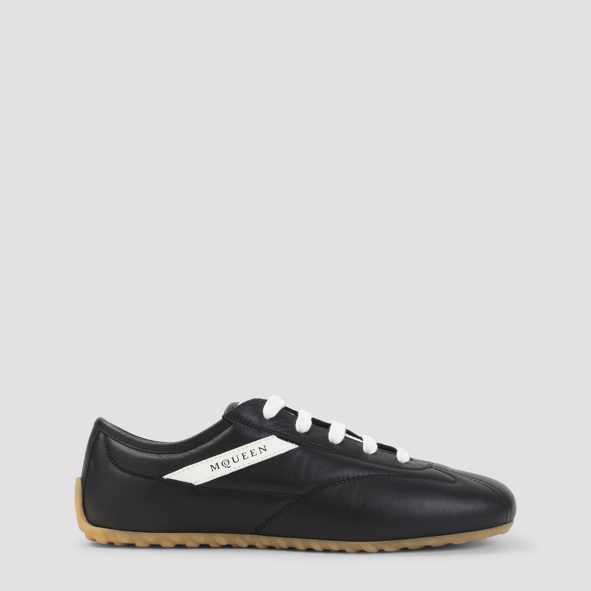 Alexander Mcqueen Boxe Sneakers Women