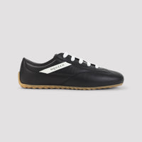 Alexander Mcqueen Boxe Sneakers Women