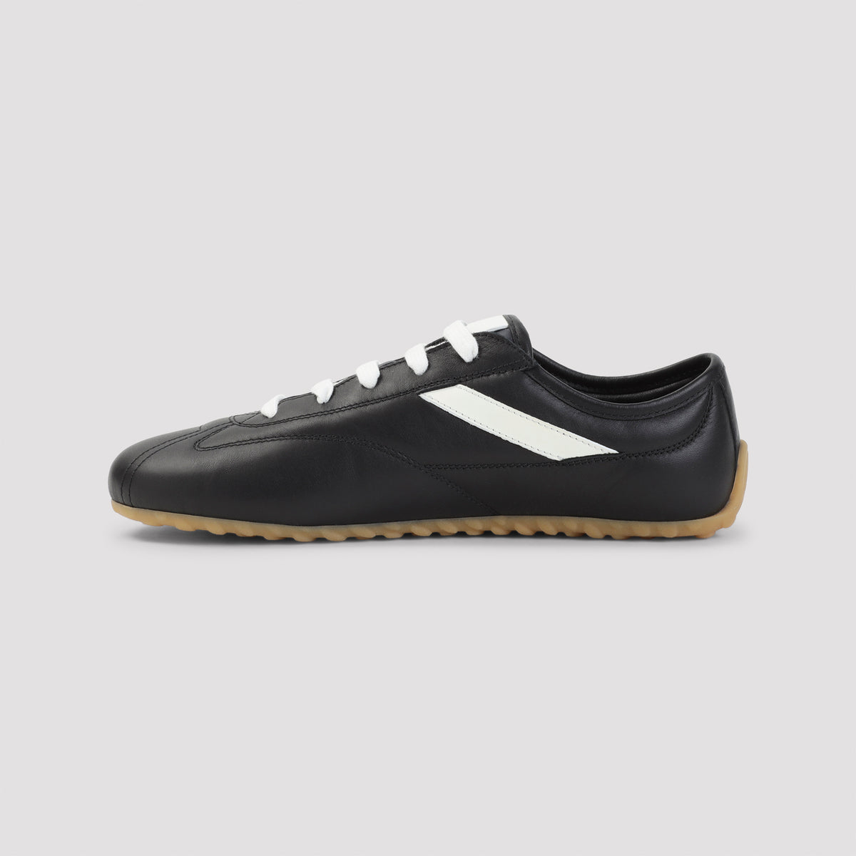 Alexander Mcqueen Boxe Sneakers Women