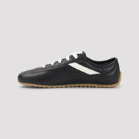 Alexander Mcqueen Boxe Sneakers Women
