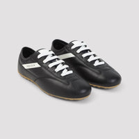 Alexander Mcqueen Boxe Sneakers Women