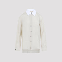 Bottega Veneta Striped Shirt Women