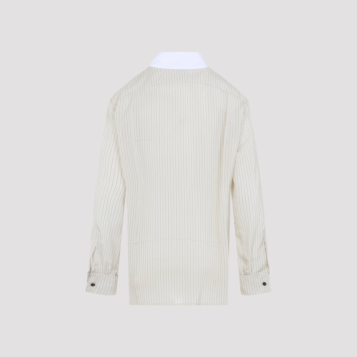 Bottega Veneta Striped Shirt Women