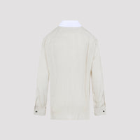 Bottega Veneta Striped Shirt Women