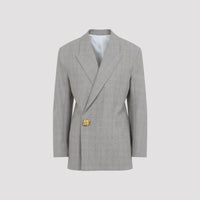 Bottega Veneta Prince Of Walles Jacket Women
