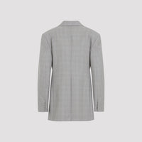 Bottega Veneta Prince Of Walles Jacket Women