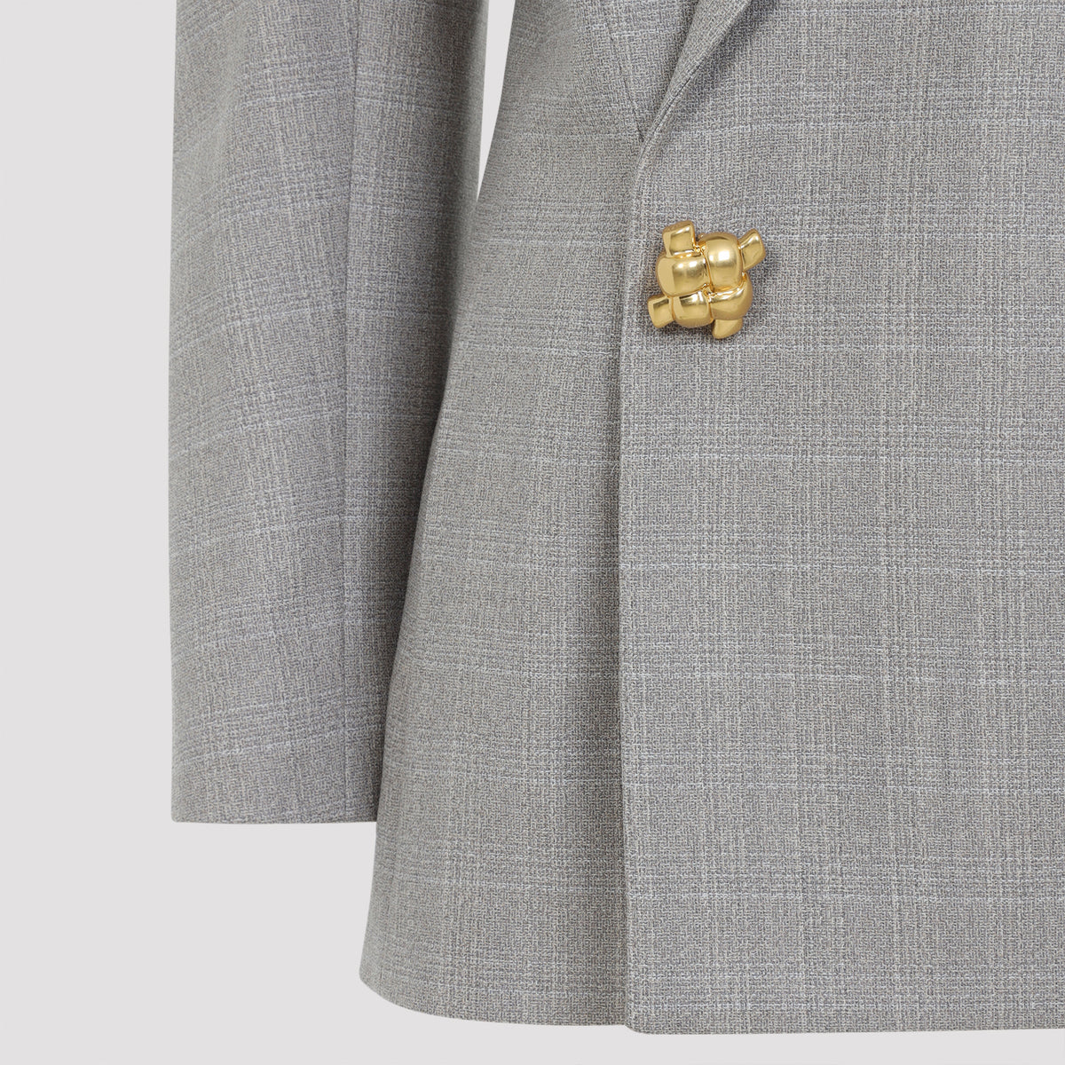 Bottega Veneta Prince Of Walles Jacket Women