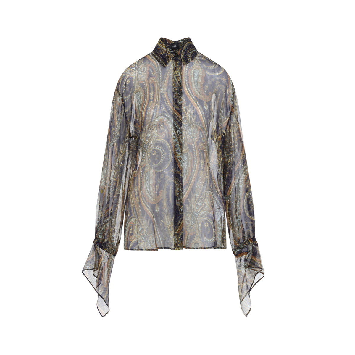 Etro Shirt Women