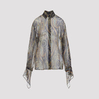 Etro Shirt Women