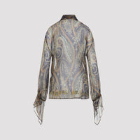 Etro Shirt Women