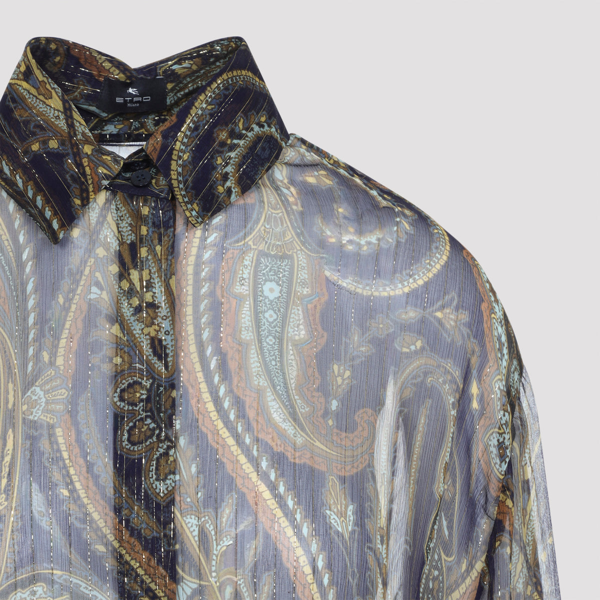 Etro Shirt Women