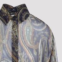 Etro Shirt Women