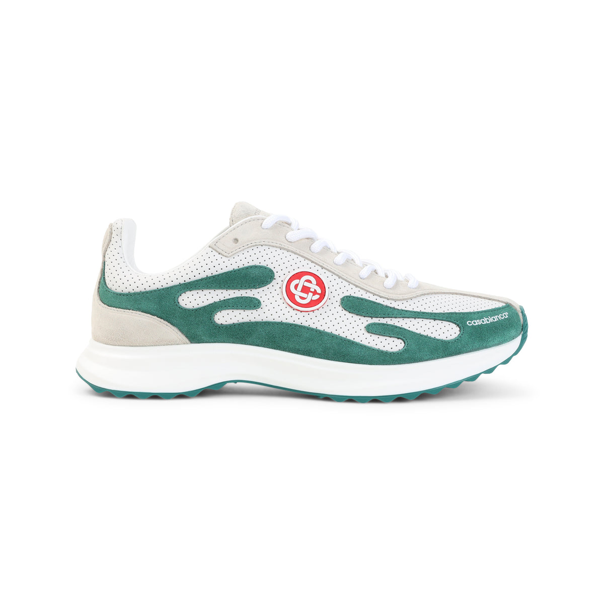 Casablanca Stade Sneakers Men