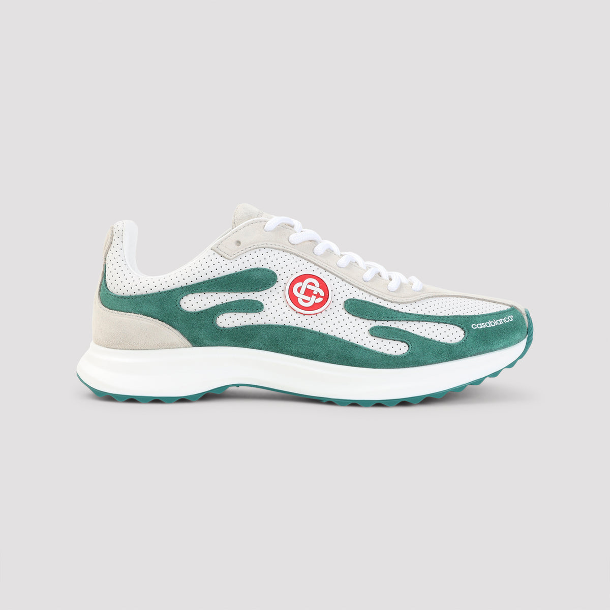 Casablanca Stade Sneakers Men