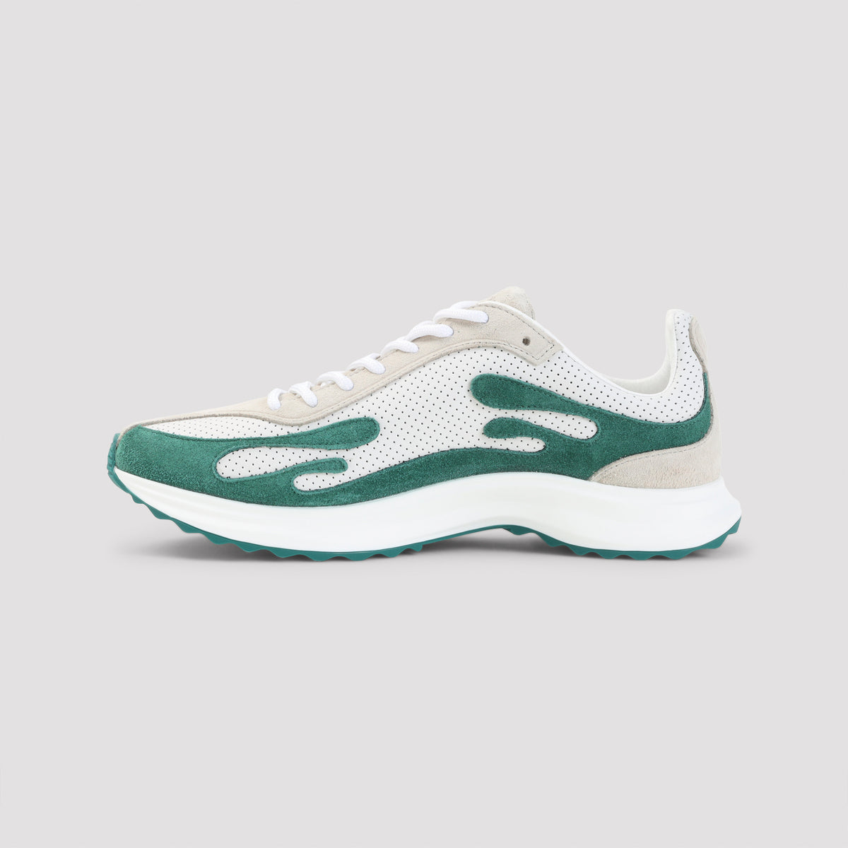 Casablanca Stade Sneakers Men