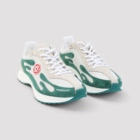 Casablanca Stade Sneakers Men
