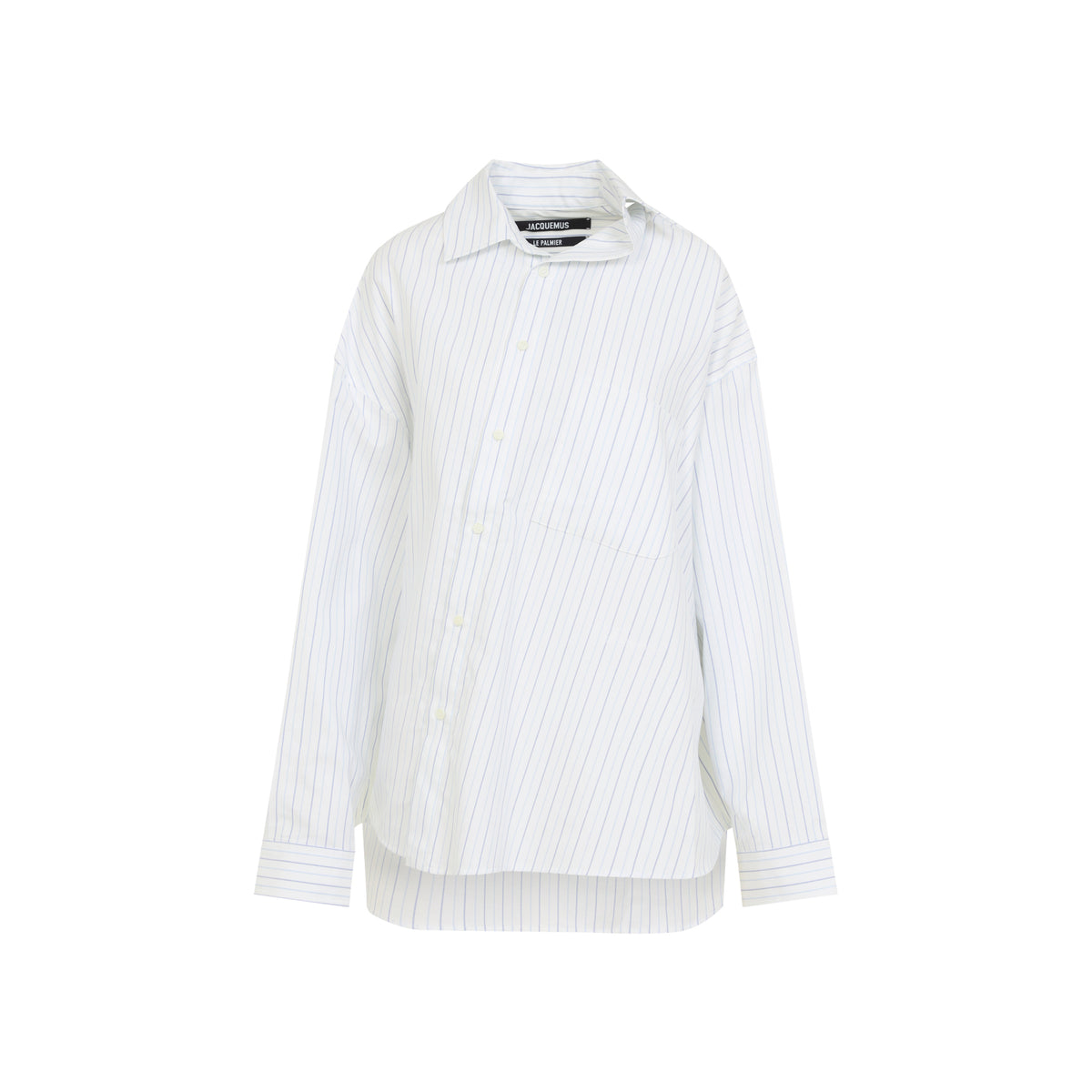 Jacquemus Cuardo Shirt Women