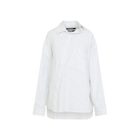 Jacquemus Cuardo Shirt Women