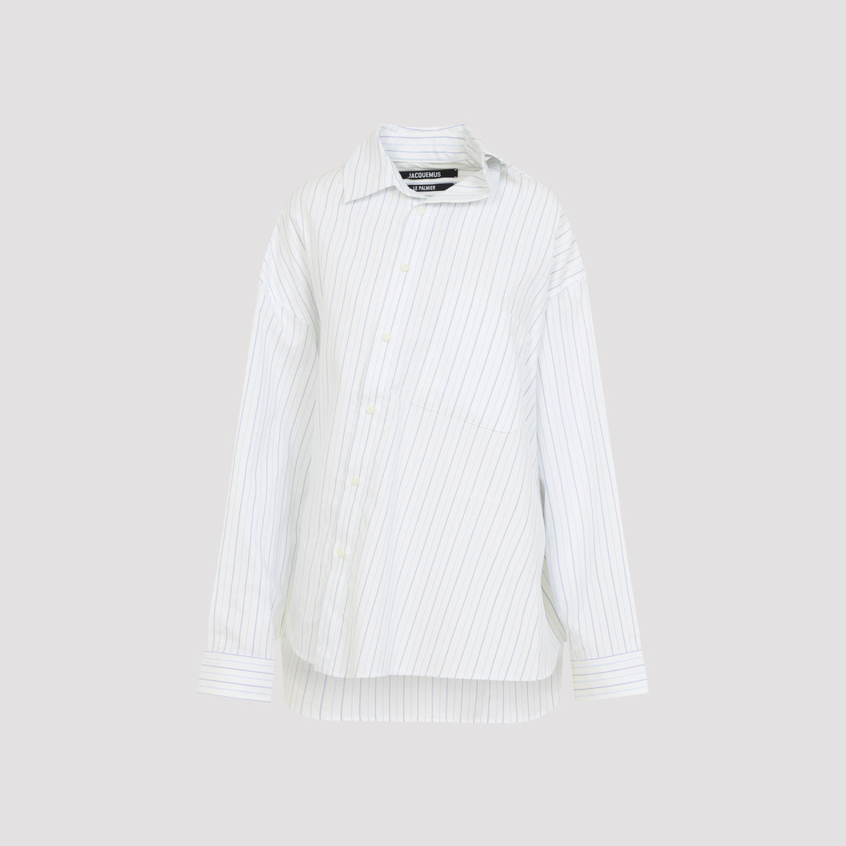 Jacquemus Cuardo Shirt Women