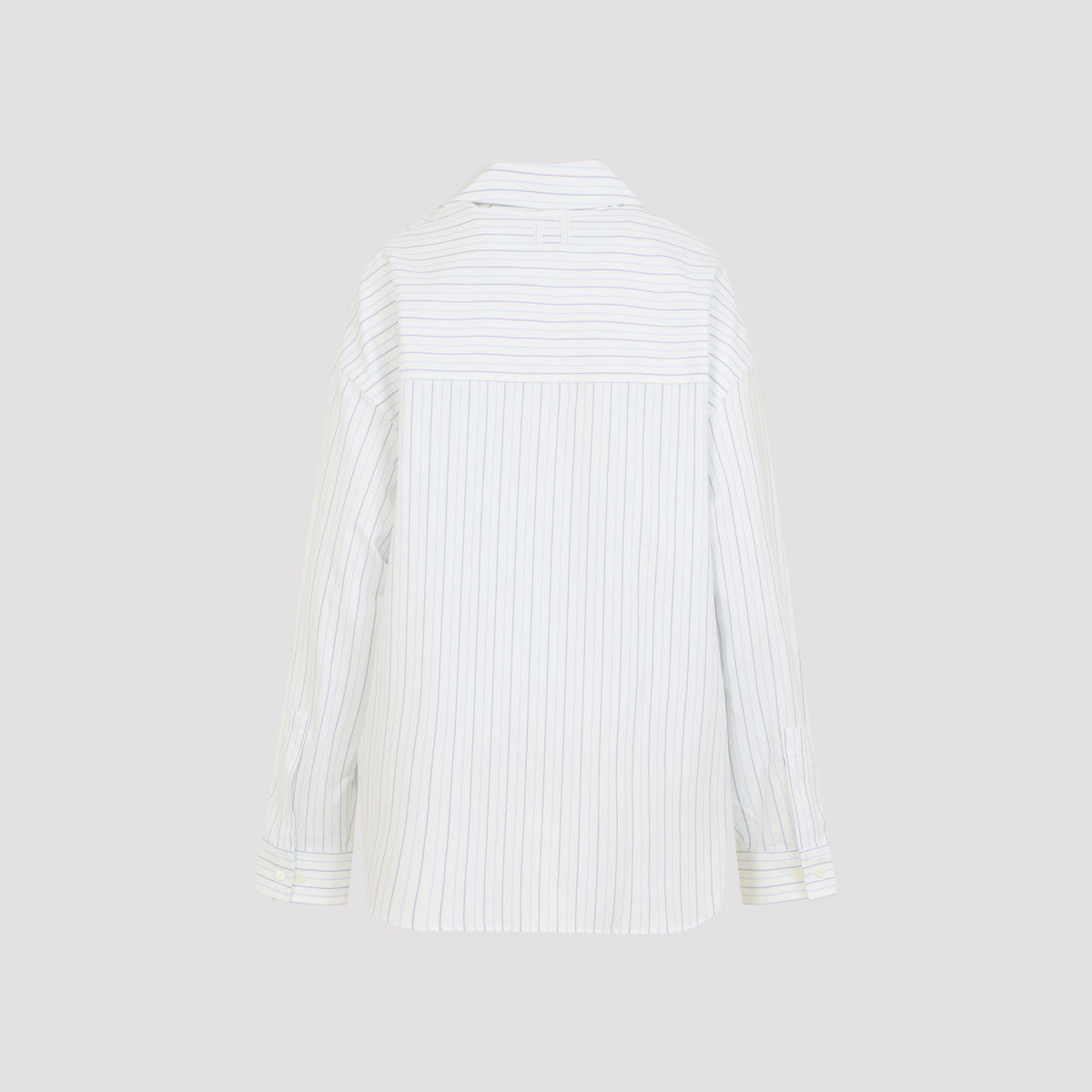 Jacquemus Cuardo Shirt Women