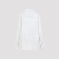Jacquemus Cuardo Shirt Women