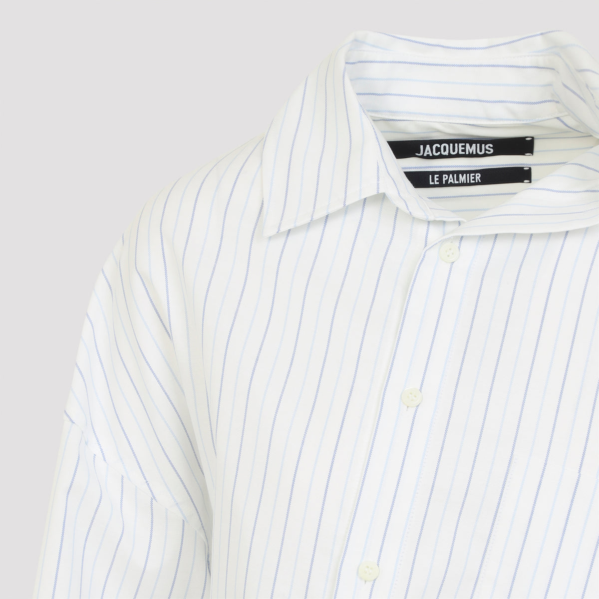 Jacquemus Cuardo Shirt Women