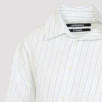 Jacquemus Cuardo Shirt Women