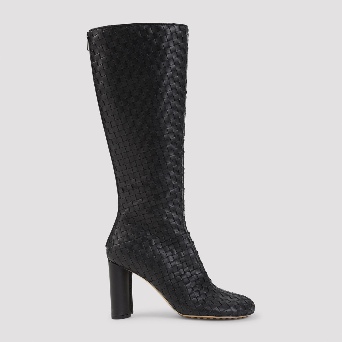 Bottega Veneta Cherry High Boot Women