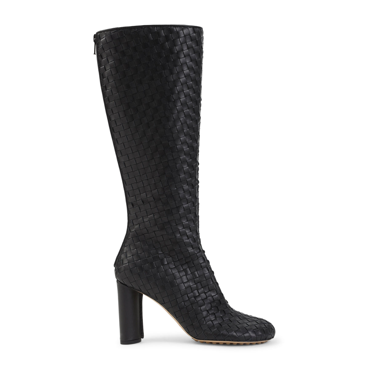 Bottega Veneta Cherry High Boot Women